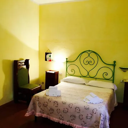 B&B 8380 - Pian Del Molino *