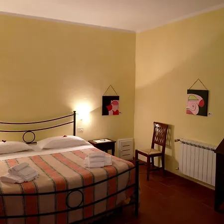 B&B 8380 - Pian Del Molino 사투르니아