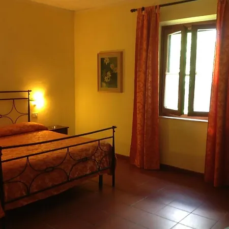 Bed & Breakfast 8380 - Pian Del Molino *