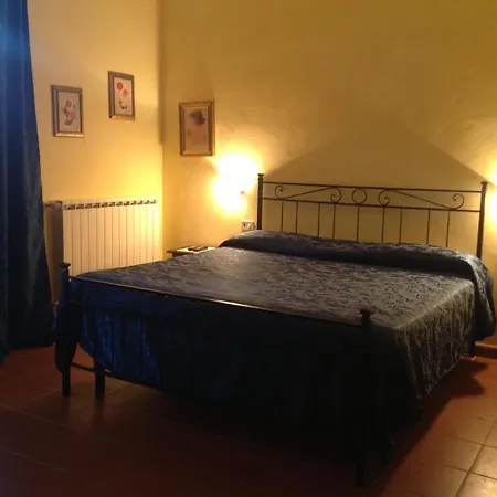 8380 - Pian Del Molino Bed & Breakfast *