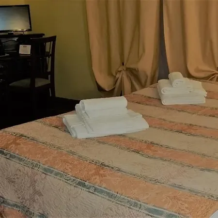 فندق مبيت وإفطار 8380 - Pian Del Molino