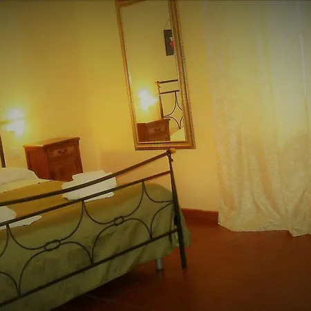 8380 - Pian Del Molino * Saturnia