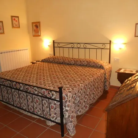 8380 - Pian Del Molino * Saturnia