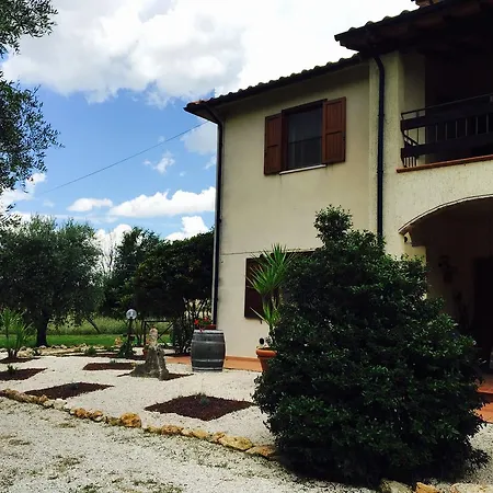 Bed & Breakfast 8380 - Pian Del Molino *