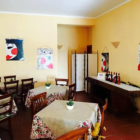 8380 - Pian Del Molino Saturnia