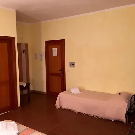 Bed & Breakfast 8380 - Pian Del Molino *