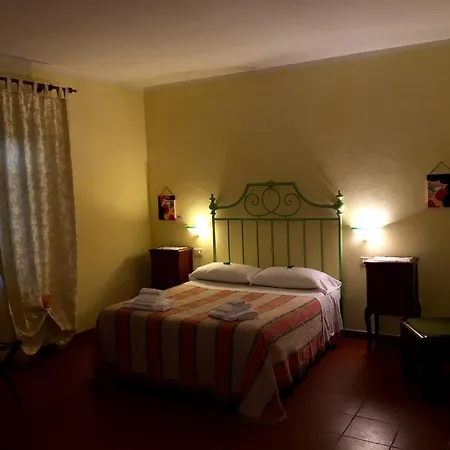 8380 - Pian Del Molino Saturnia