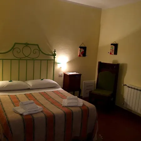 8380 - Pian Del Molino Saturnia