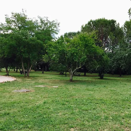 Bed & Breakfast 8380 - Pian Del Molino