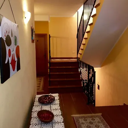 Alojamento de Acomodação e Pequeno-almoço 8380 - Pian Del Molino *