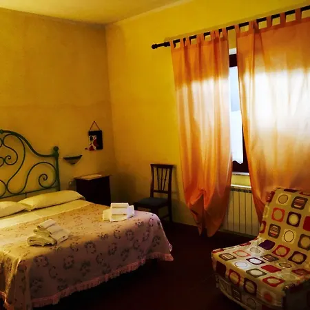Bed & Breakfast 8380 - Pian Del Molino