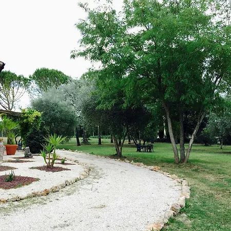 Bed & Breakfast 8380 - Pian Del Molino *