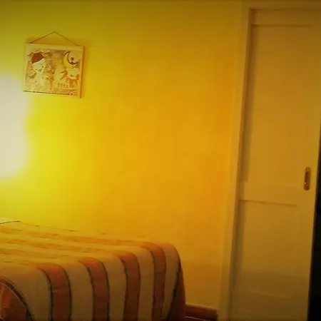 8380 - Pian Del Molino Bed & Breakfast Saturnia