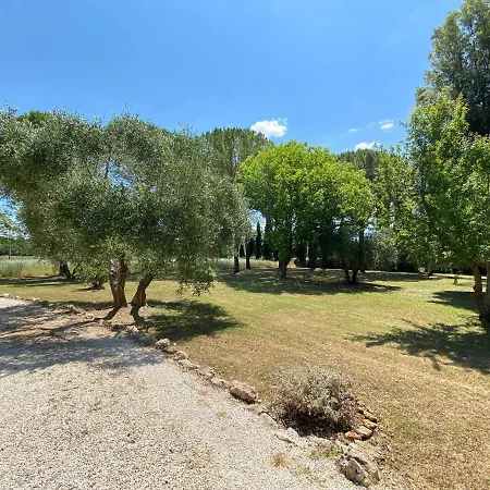 Bed & Breakfast 8380 - Pian Del Molino