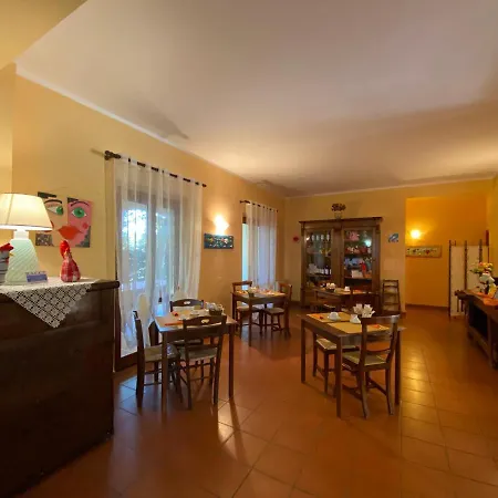 Bed & Breakfast 8380 - Pian Del Molino
