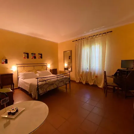Bed & Breakfast 8380 - Pian Del Molino *
