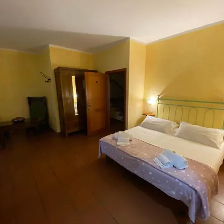 Bed & Breakfast 8380 - Pian Del Molino