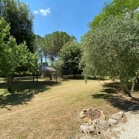 Bed & Breakfast 8380 - Pian Del Molino