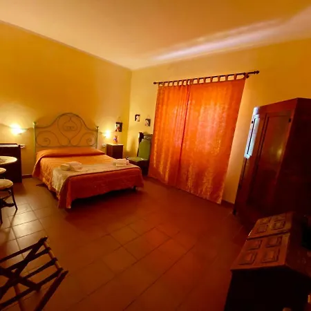 8380 - Pian Del Molino Saturnia