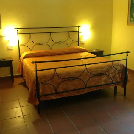 8380 - Pian Del Molino B&B