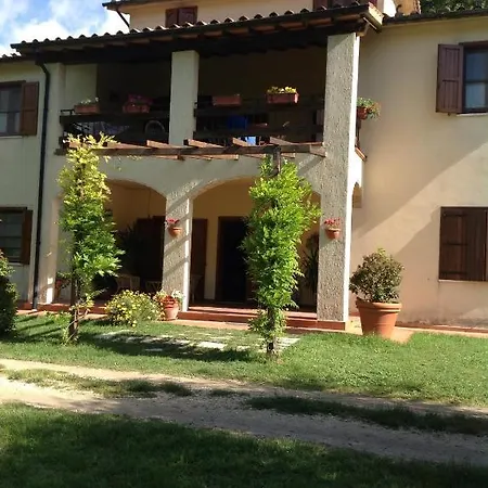 8380 - Pian Del Molino B&B