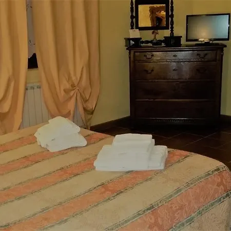 B&B 8380 - Pian Del Molino 사투르니아