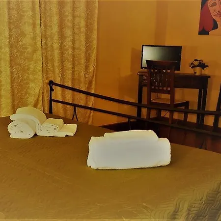 8380 - Pian Del Molino B&B