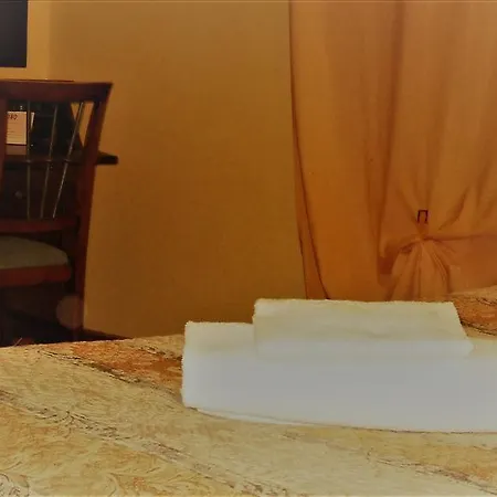 8380 - Pian Del Molino B&B 사투르니아