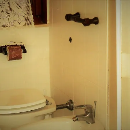 B&B 8380 - Pian Del Molino
