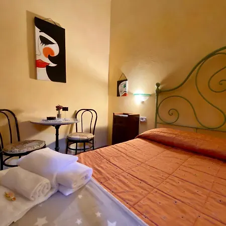 8380 - Pian Del Molino B&B 사투르니아