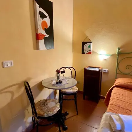B&B 8380 - Pian Del Molino 사투르니아
