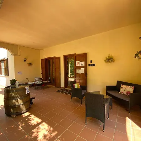 8380 - Pian Del Molino B&B *
